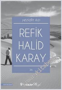 Yezidin Kızı -        2024