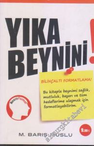 Yıka Beynini CEP BOY -