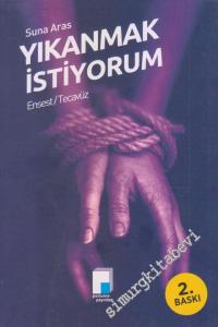 Yıkanmak İstiyorum: Ensest  Tecavüz -
