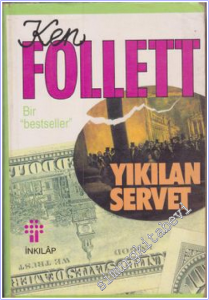 Yıkılan Servet -        1993