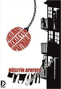 Yıkılmayı Bekleyen Apartmanlar -