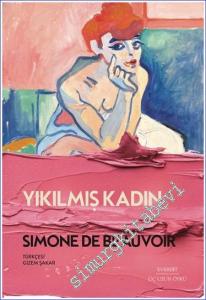 Yıkılmış Kadın -        2025