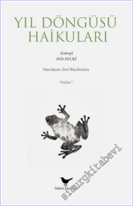 Yıl Döngüsü Haikuları - Entropi 2026 Seçki -        2026