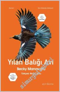 Yılan Balığı Avı -        2023