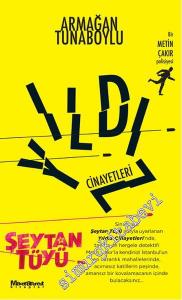 Yıldız Cinayetleri - Bir Metin Çakır Polisiyesi -        2016