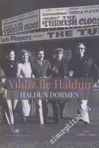 Yıldız İle Haldun -        2018