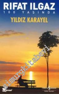 Yıldız Karayel -