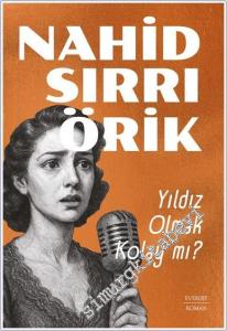 Yıldız Olmak Kolay Mı -        2025