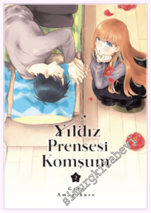 Yıldız Prensesi Komşum Cilt 2 -         2026