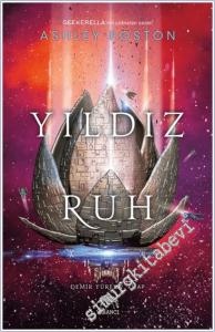 Yıldız Ruh : Demir Yürek 2. Kitap -        2023