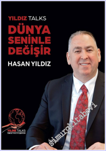 Yıldız Talks Dünya Seninle Değişir -        2026