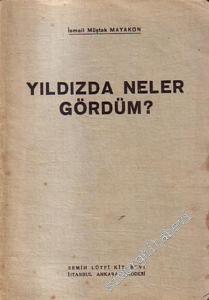 Yıldız'da Neler Gördüm -        1940