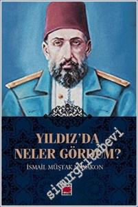 Yıldız'da Neler Gördüm -        2022