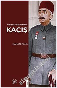 Yıldız'dan San Remo'ya Kaçış -        2023