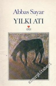 Yılkı Atı -
