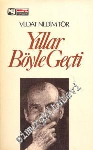 Yıllar Böyle Geçti -        1976