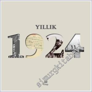 Yıllık 1924 CİLTLİ -        2025
