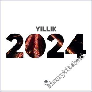Yıllık 2024 CİLTLİ -        2025