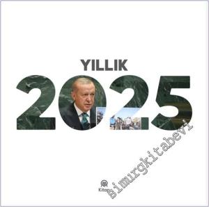 Yıllık 2025 - CİLTLİ -        2026
