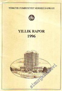 Yıllık Rapor 1996 -