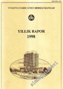 Yıllık Rapor 1998 -