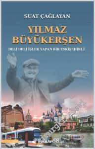 Yılmaz Büyükerşen -        2025