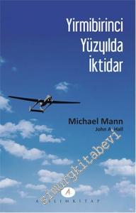 Yirmibirinci Yüzyılda İktidar -