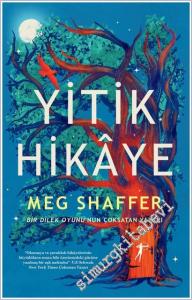 Yitik Hikaye -        2026