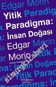 Yitik Paradigma: İnsan Doğası -        2024