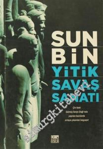 Yitik Savaş Sanatı -