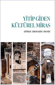 Yitip Giden Kültürel Miras -        2025