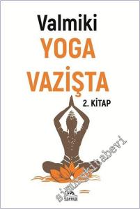 Yoga Vazişta - 2. Kitap -        2025