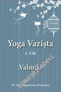 Yoga Vazişta Cilt: 1 -