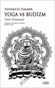 Yoga ve Budizm - Hint Diyarları -        2024