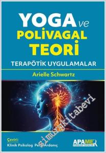 Yoga ve Polivagal Teori: Terapötik Uygulamalar -        2025