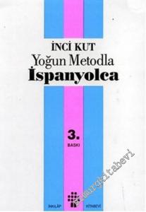 Yoğun Metodla İspanyolca -        2022