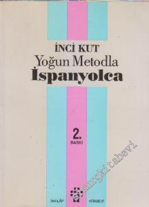 Yoğun Metodla İspanyolca -