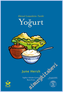 Yoğurt - Küresel Lezzetlerin Tarihi -        2026