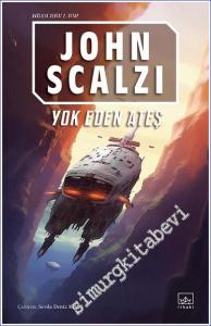 Yok Eden Ateş - Bağlılık 2. Kitap -        2023