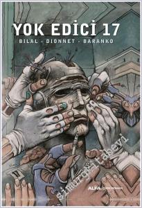 Yok Edici 17 : Bilal - Dionnet - Baranko -        2026