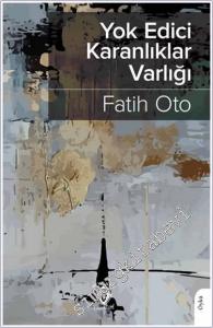 Yokedici Karanlıklar Varlığı -        2024