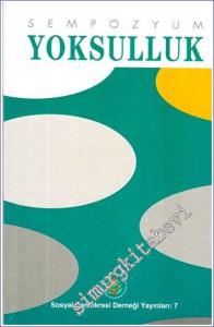 Yoksulluk - Sempozyum -        2023