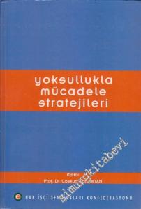 Yoksullukla Mücadele Stratejileri  -