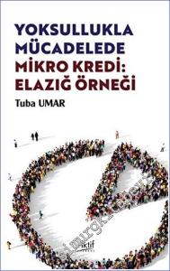 Yoksullukla Mücadelede Mikro Kredi: Elazığ Örneği -         2023
