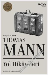 Yol Hikayeleri -        2022