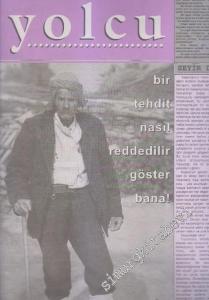 Yolcu Dergi - Sayı: 18    Yıl: 3   2001