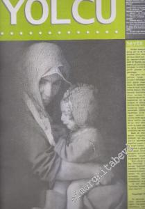 Yolcu Dergi - Sayı: 25    Yıl: 5   2003