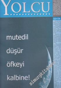 Yolcu Dergi - Sayı: 28    Yıl: 5   2003