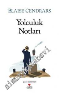 Yolculuk Notları -
