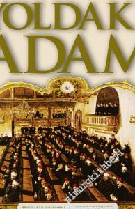 Yoldaki Adam -